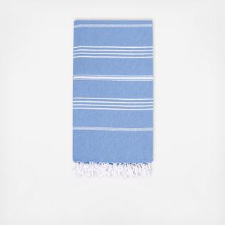 Turkish Beach Towel