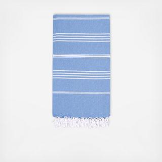 Turkish Beach Towel