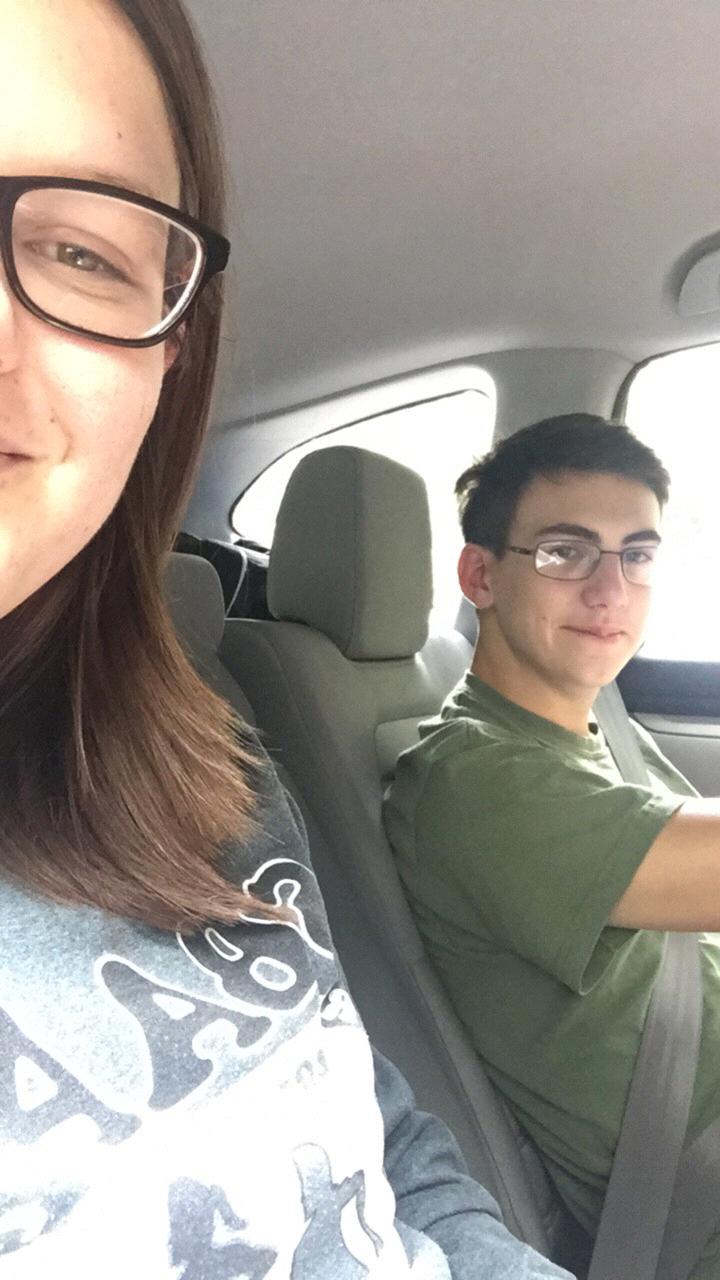 Michigan Trip, August 2018