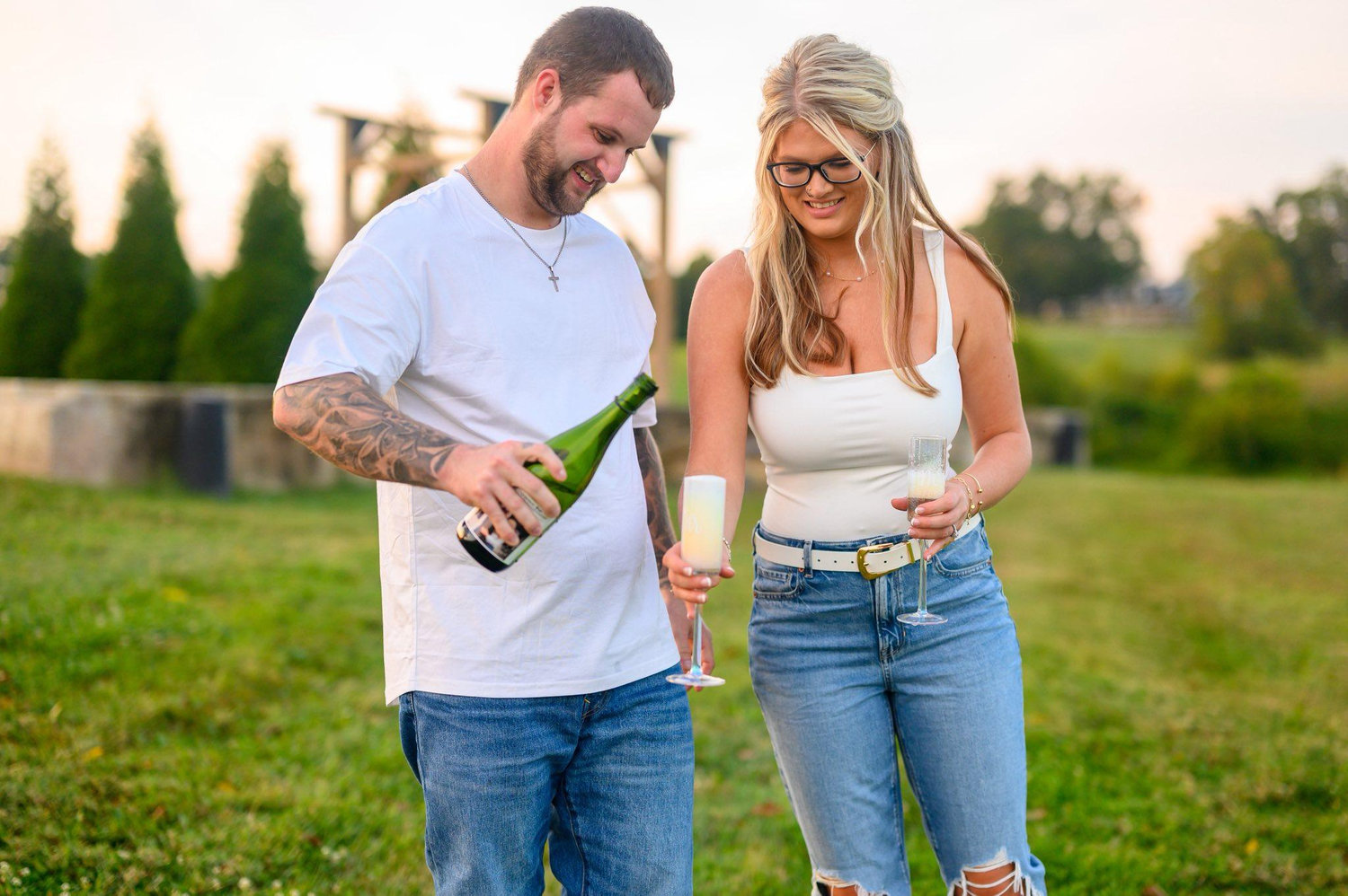 The Wedding Website of Ashley Gordon and Kyle Haynes
