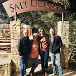 Salt Lick BBQ