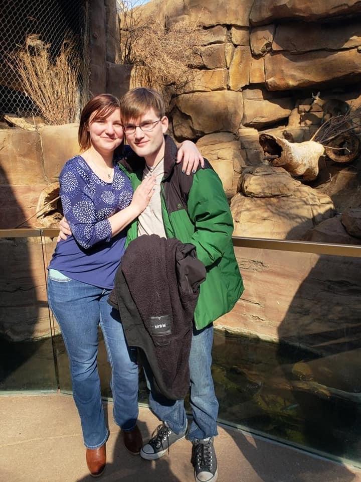 The Wedding Website of Jessica Moeller and William Wood