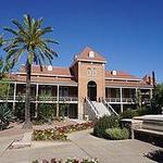 University of Arizona