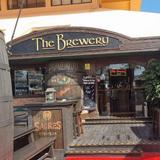 The Brewery