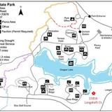Seneca Creek State Park
