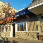 Champs Bar & Grill