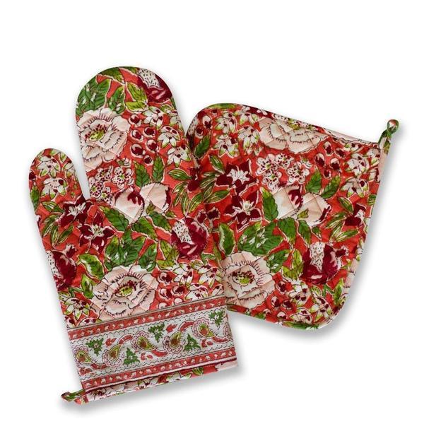 Ovet Mit Set