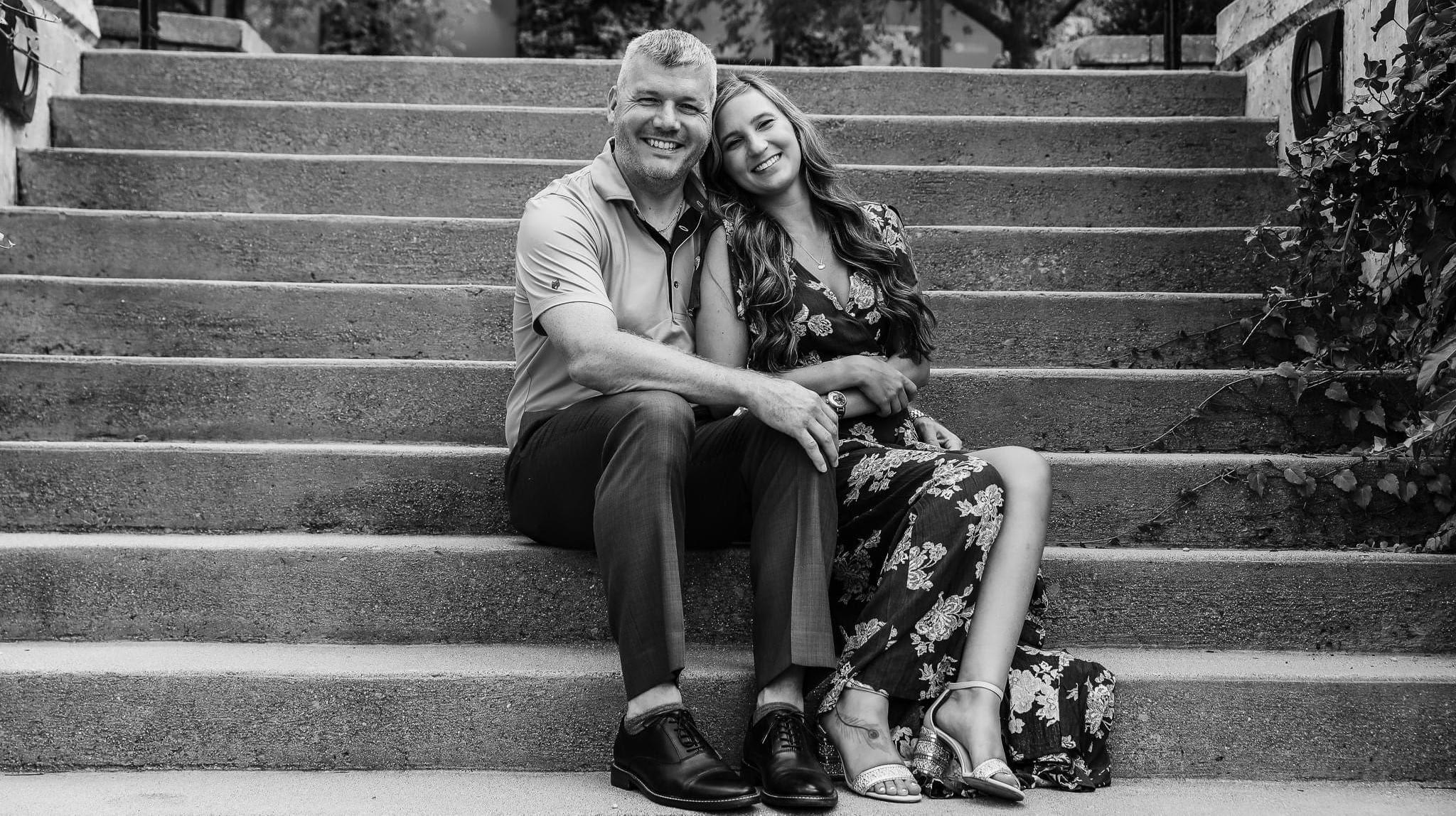 The Wedding Website of Amanda Darvill and Steven Darvill