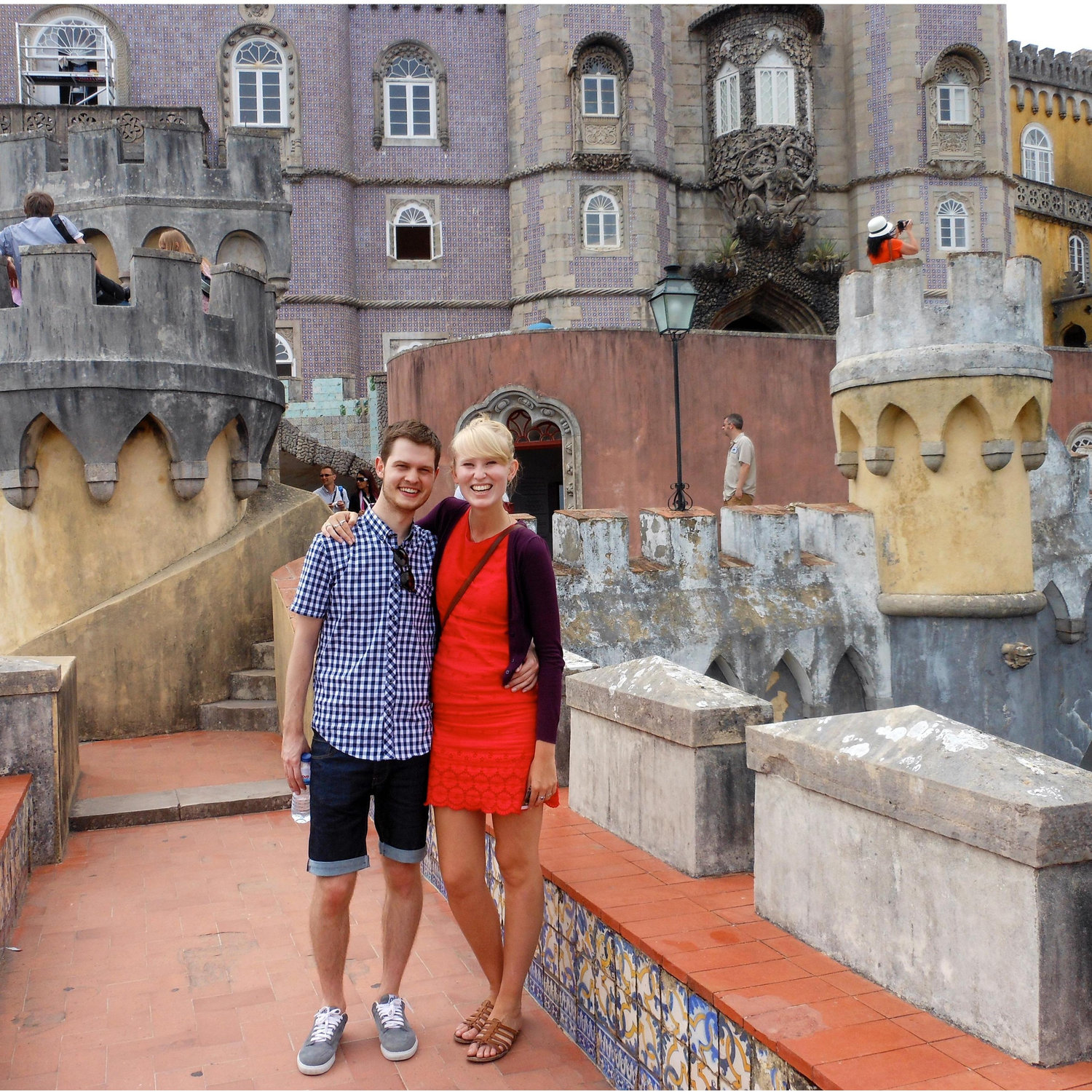 Sintra, Portugal 2012