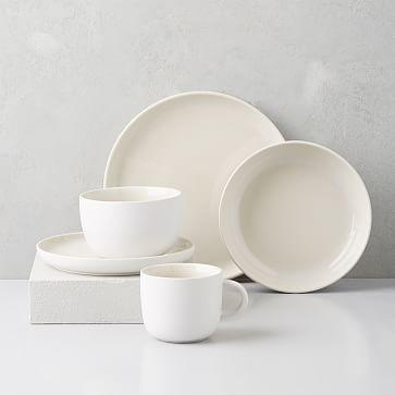 Kaloh Dinnerware Set - Stone