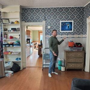 House Remodel Fund