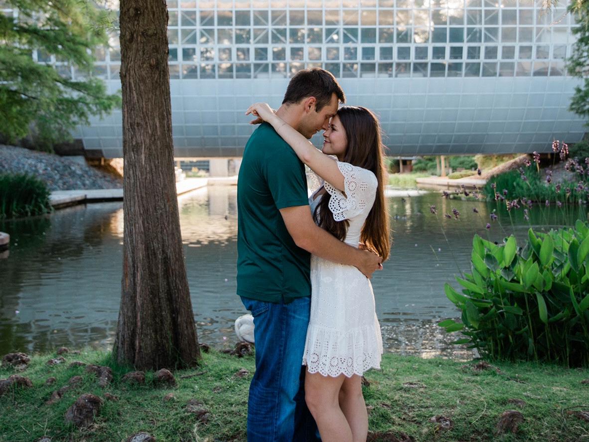 The Wedding Website of Abi Allen and Cole Nimmo