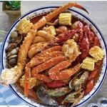 Crab Hut