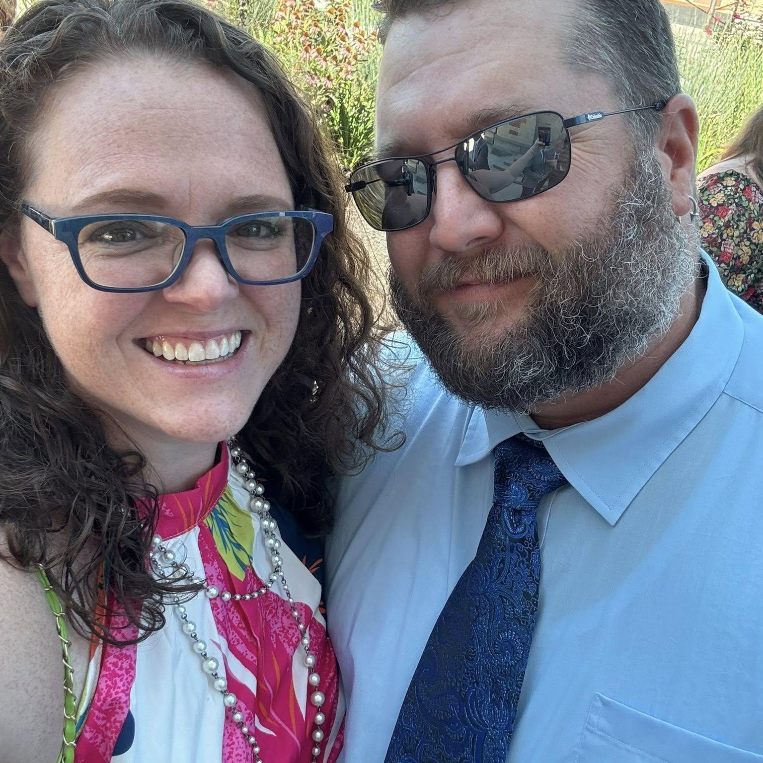 The Taylor Wedding