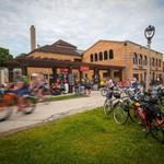 South Shore Terrace Kitchen & Beer Garden