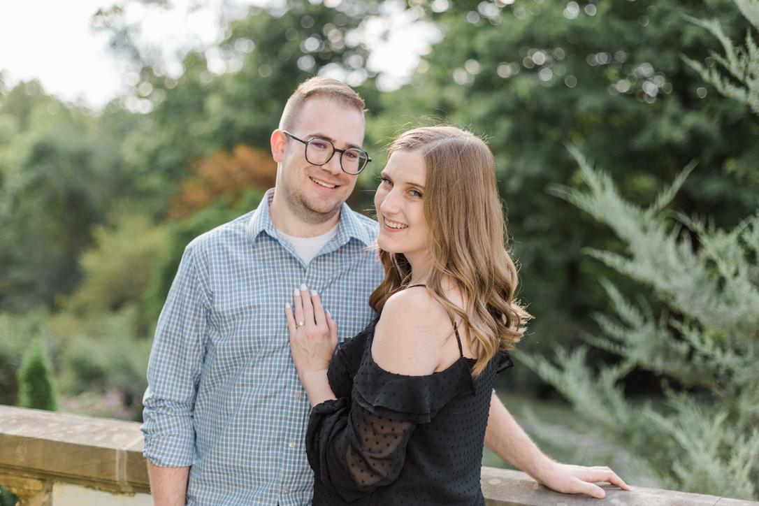 The Wedding Website of Sarah Little and Christopher Grecco