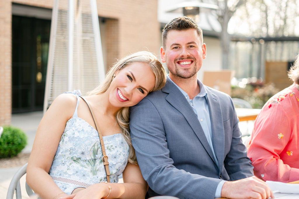 The Wedding Website of Mallory Pendergast and Alex Sultz