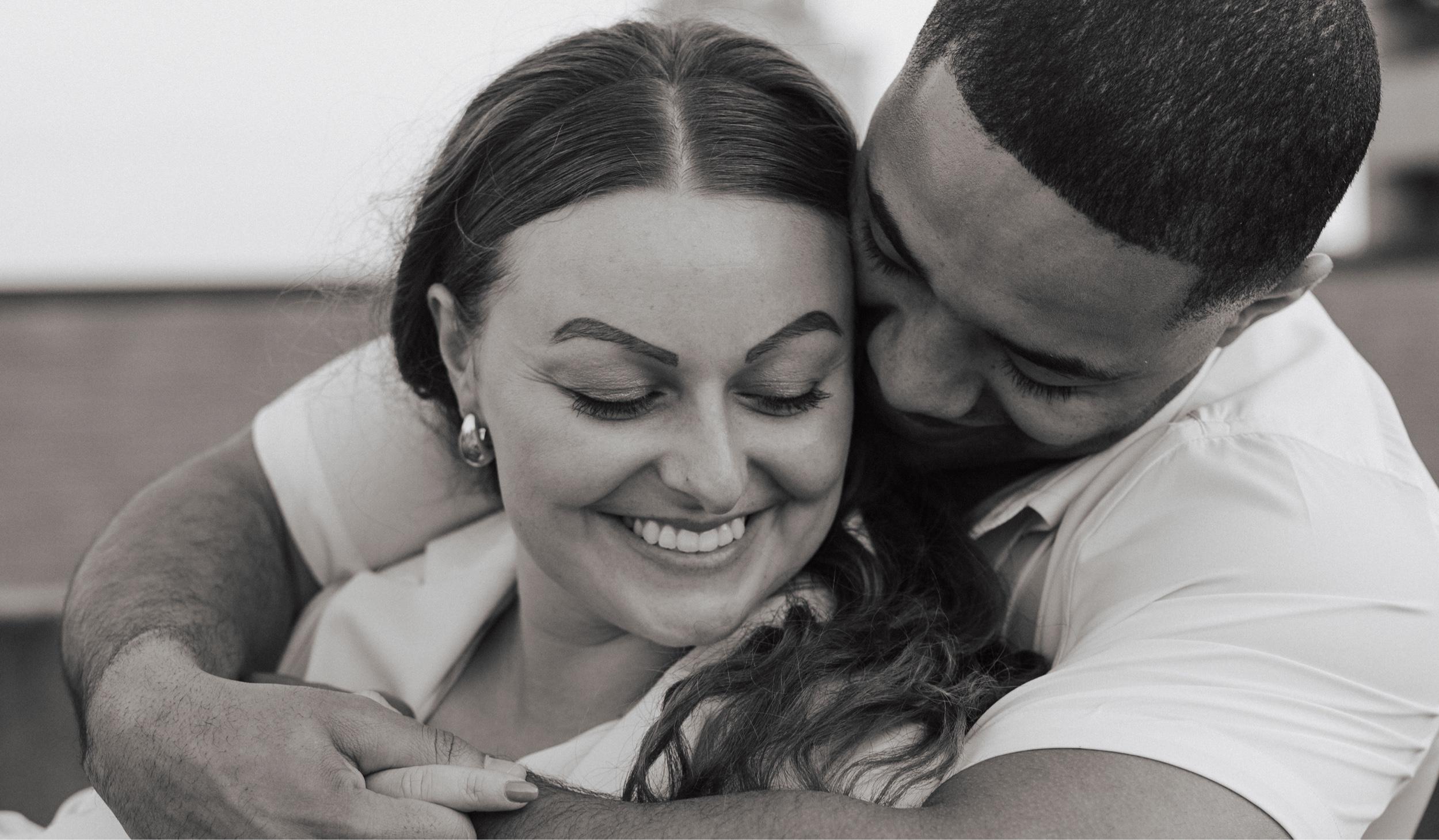 The Wedding Website of Kelsey Munster and Marcus Sydnor