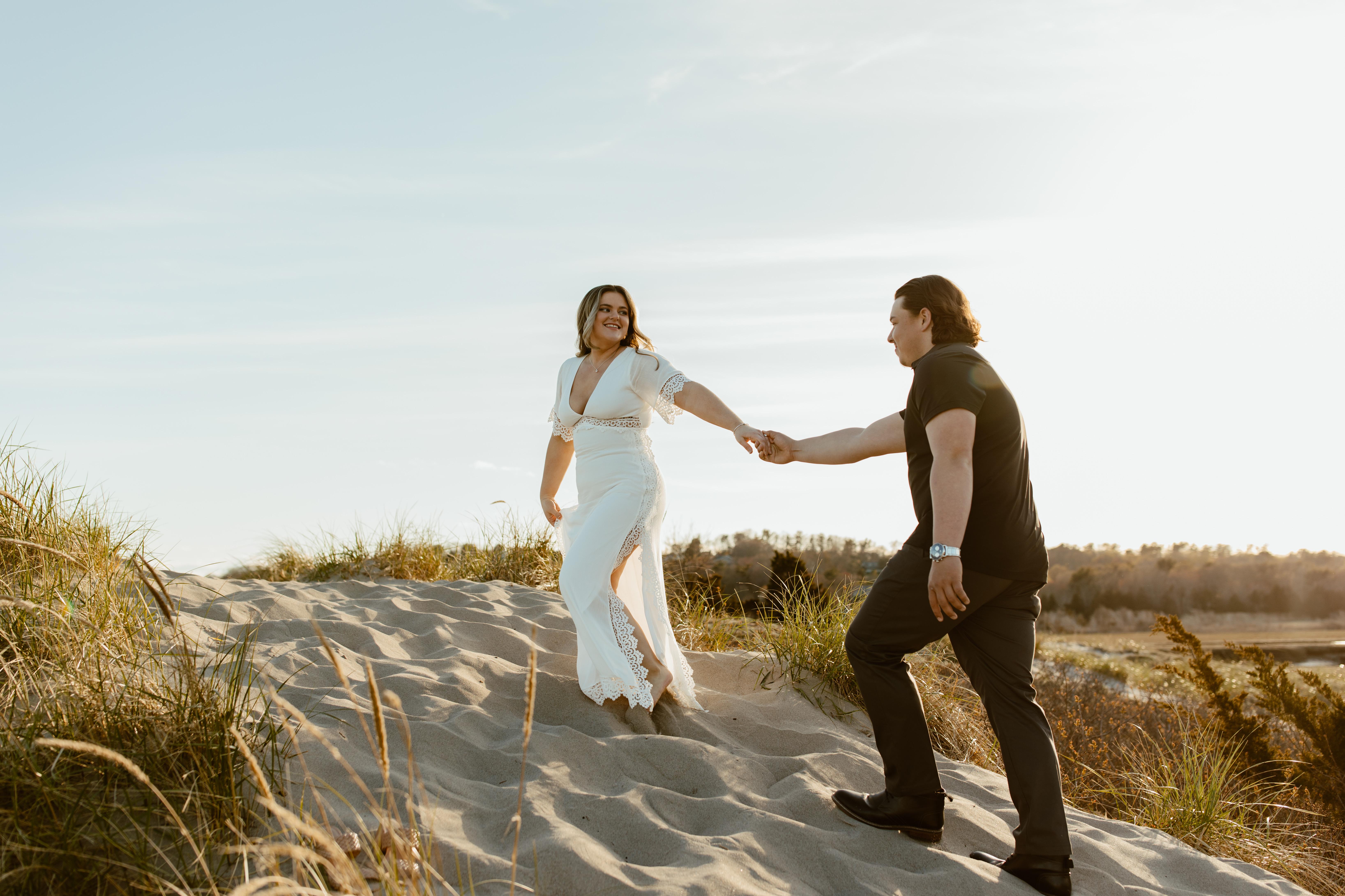 The Wedding Website of Amanda Purnell and Adam Carvalho