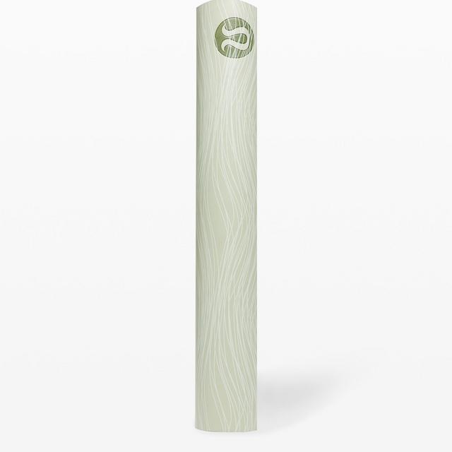 Lululemon Yoga Mat- The Reversible Mat 5mm