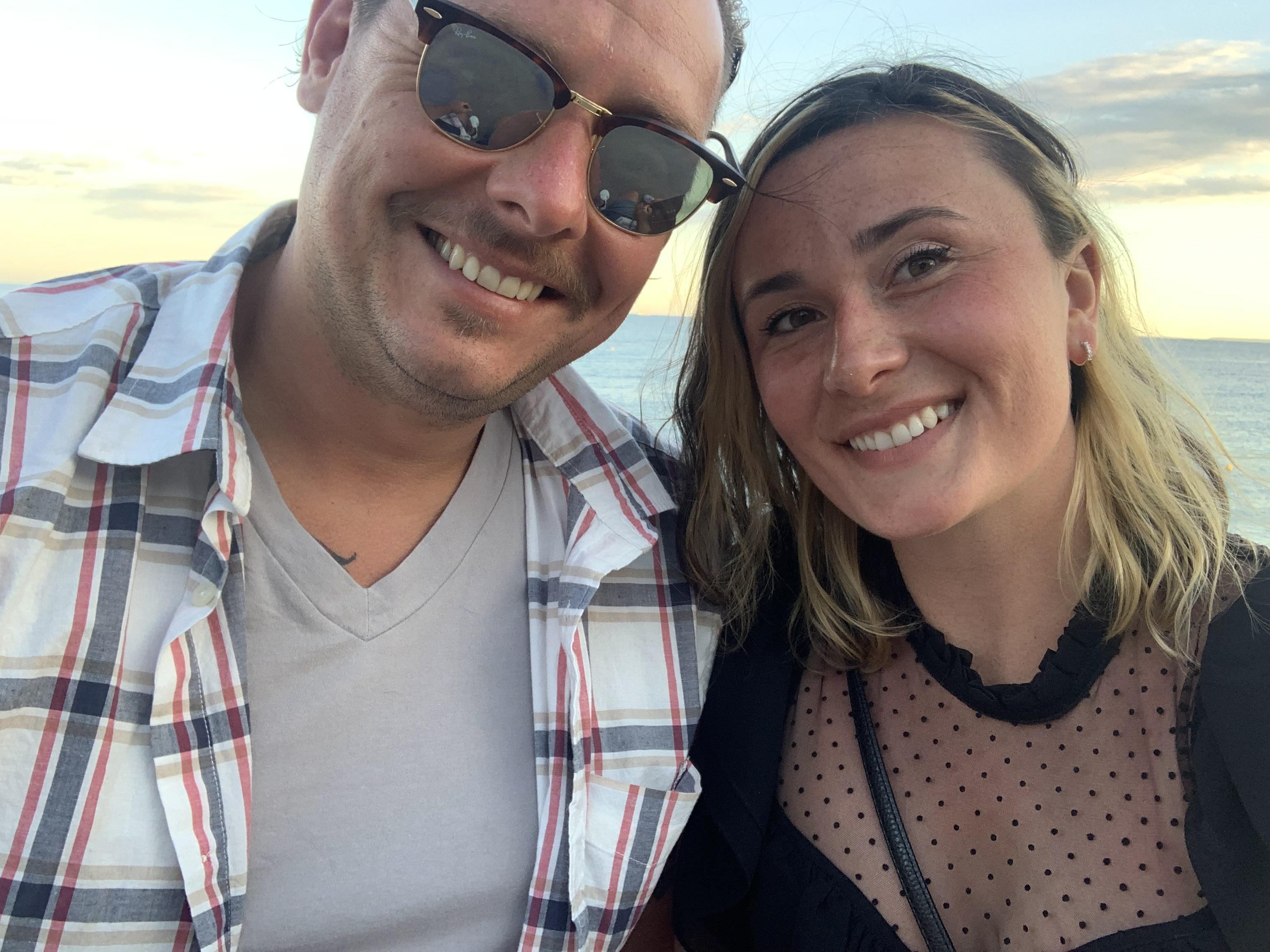 The Wedding Website of Zachary Hall and Brittany Jelinski