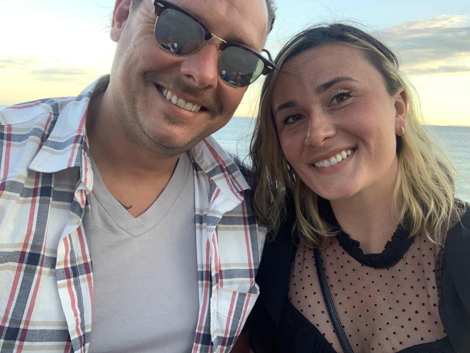 The Wedding Website of Zachary Hall and Brittany Jelinski