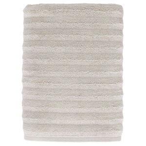 Sonoma Goods For Life® Quick Dry Ribbed Bath Towel Oatmeal