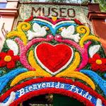 Frida Kahlo Museum