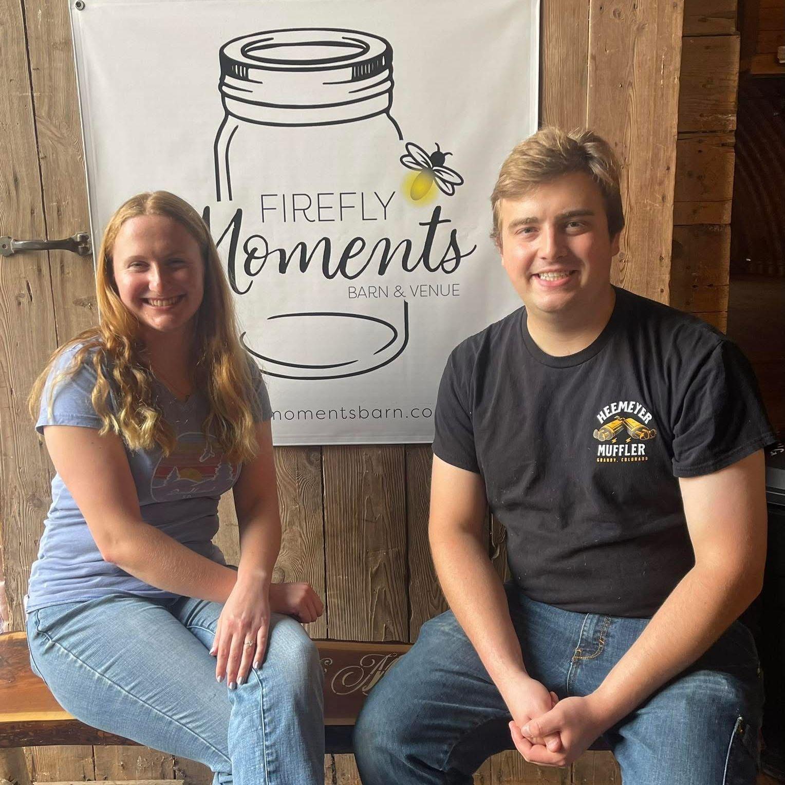 Found Our Wedding Venue!