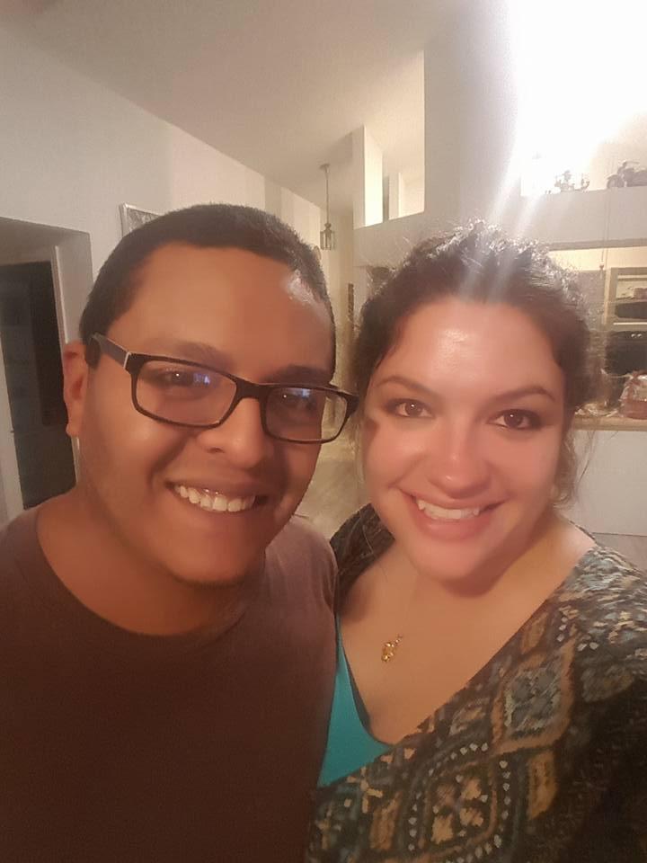 The Wedding Website of Kayla Branum and Jacob Sandoval