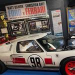 Hollywood Star Cars Museum