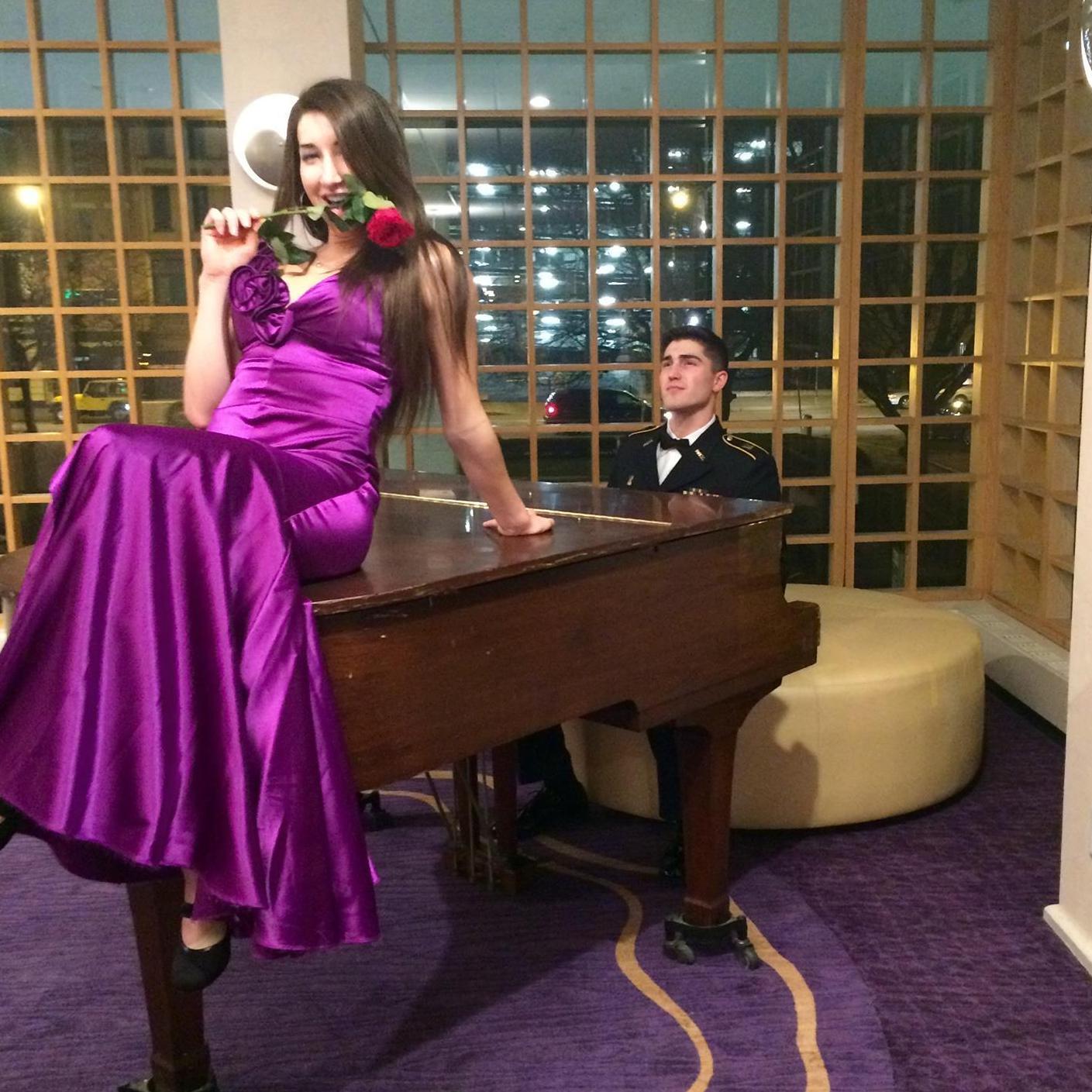 Military Ball 2016