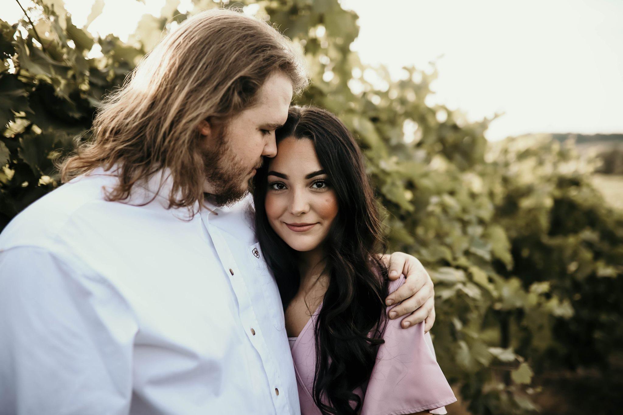The Wedding Website of Kassie Rodgers and Elijah Hunter