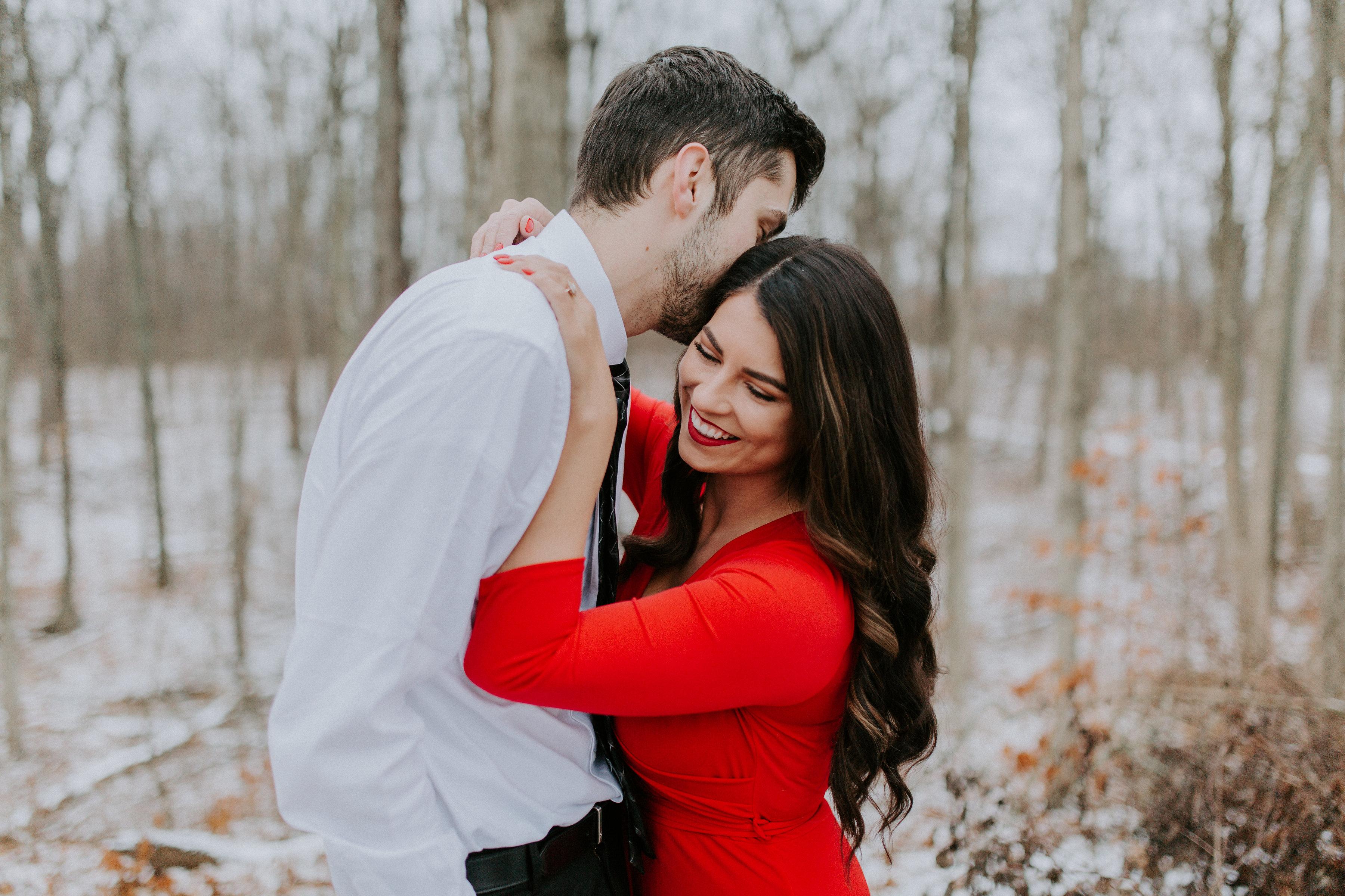 The Wedding Website of Kelsie Strand and Kalup George