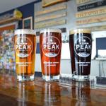 Storm Peak Brewing Company - Bus Stop