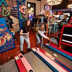 GameOn bar+arcade Annapolis