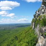 Mohonk Preserve