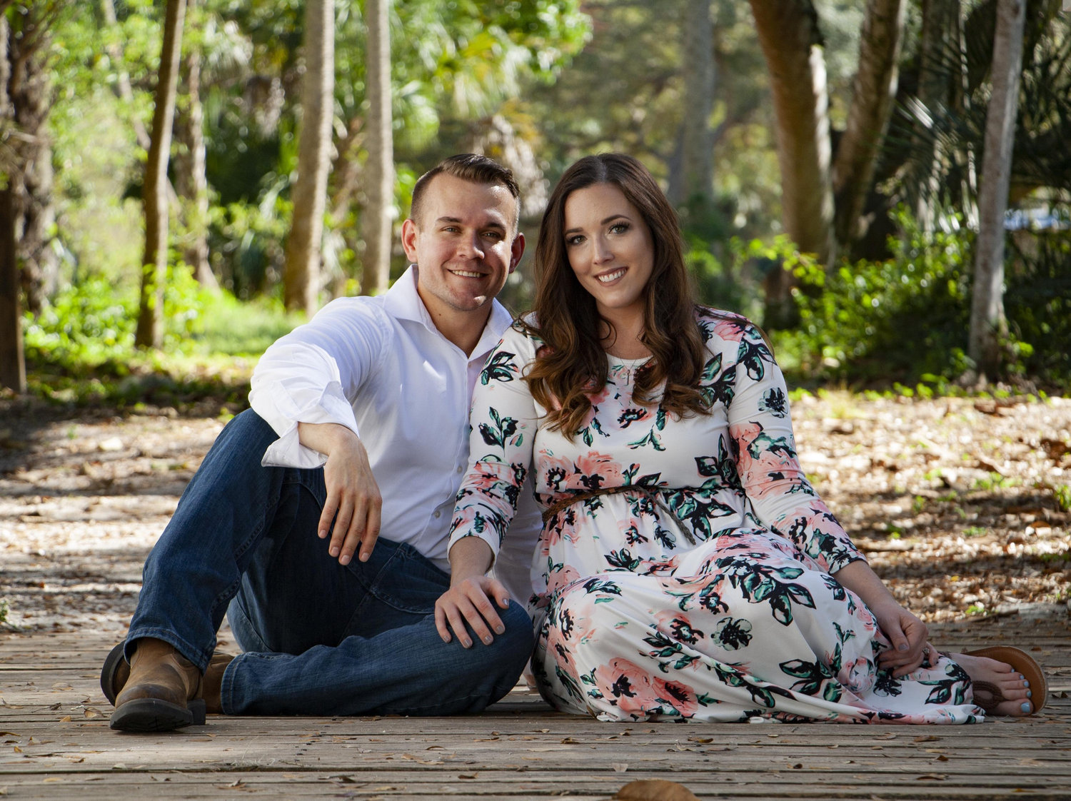 The Wedding Website of Kendall Bores and Jacob Norman