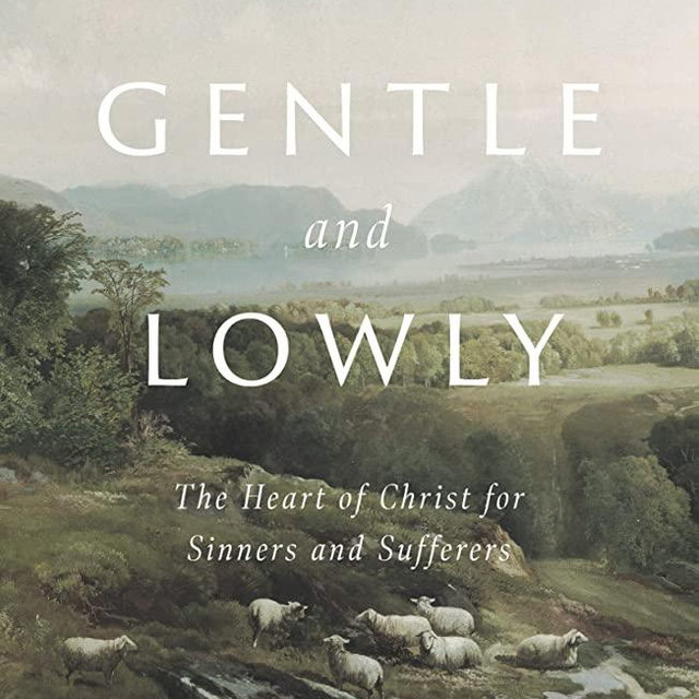 Gentle and Lowly: The Heart of Christ for Sinners and Sufferers
