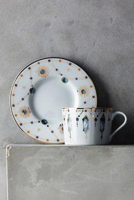 Formoria Cup & Saucer