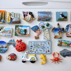 Refrigerator Magnets