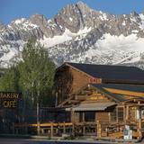 Stanley Baking Company & Café