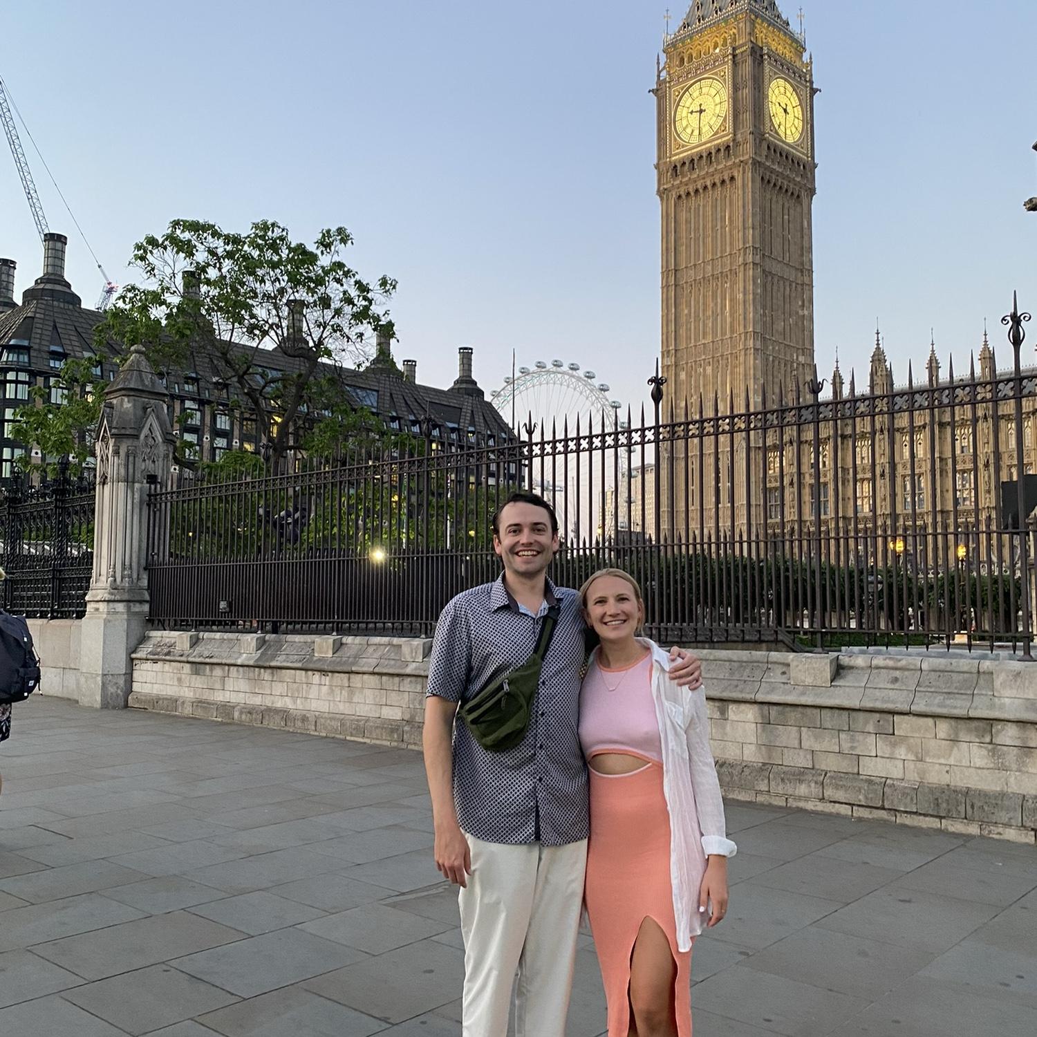 Big Ben