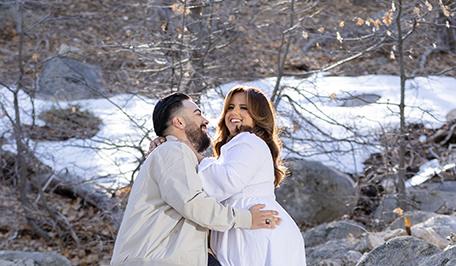 The Wedding Website of Karla Jimenez and Abraham Alvarez