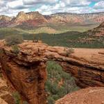 Devil's Bridge Trail