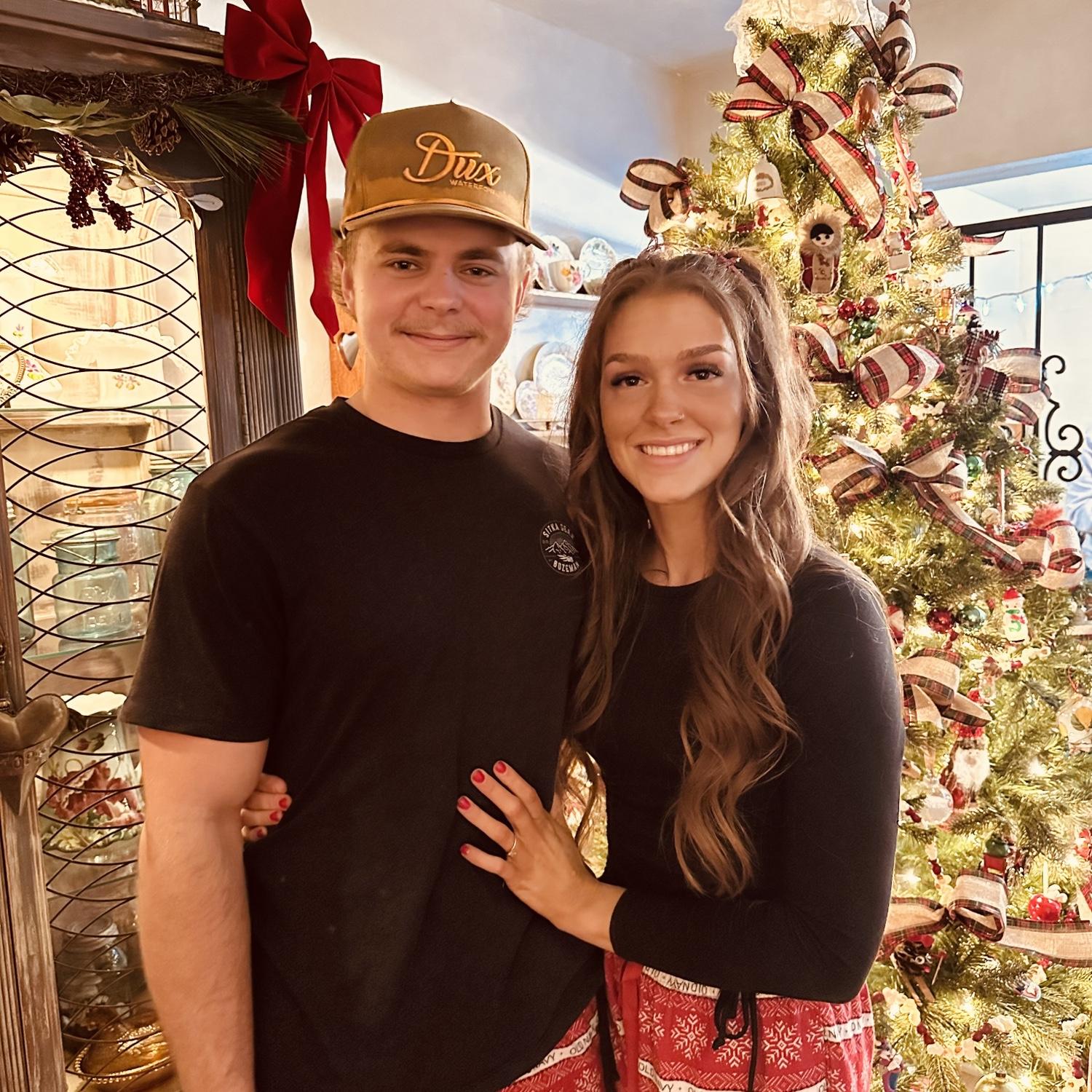 Christmas Eve 2024