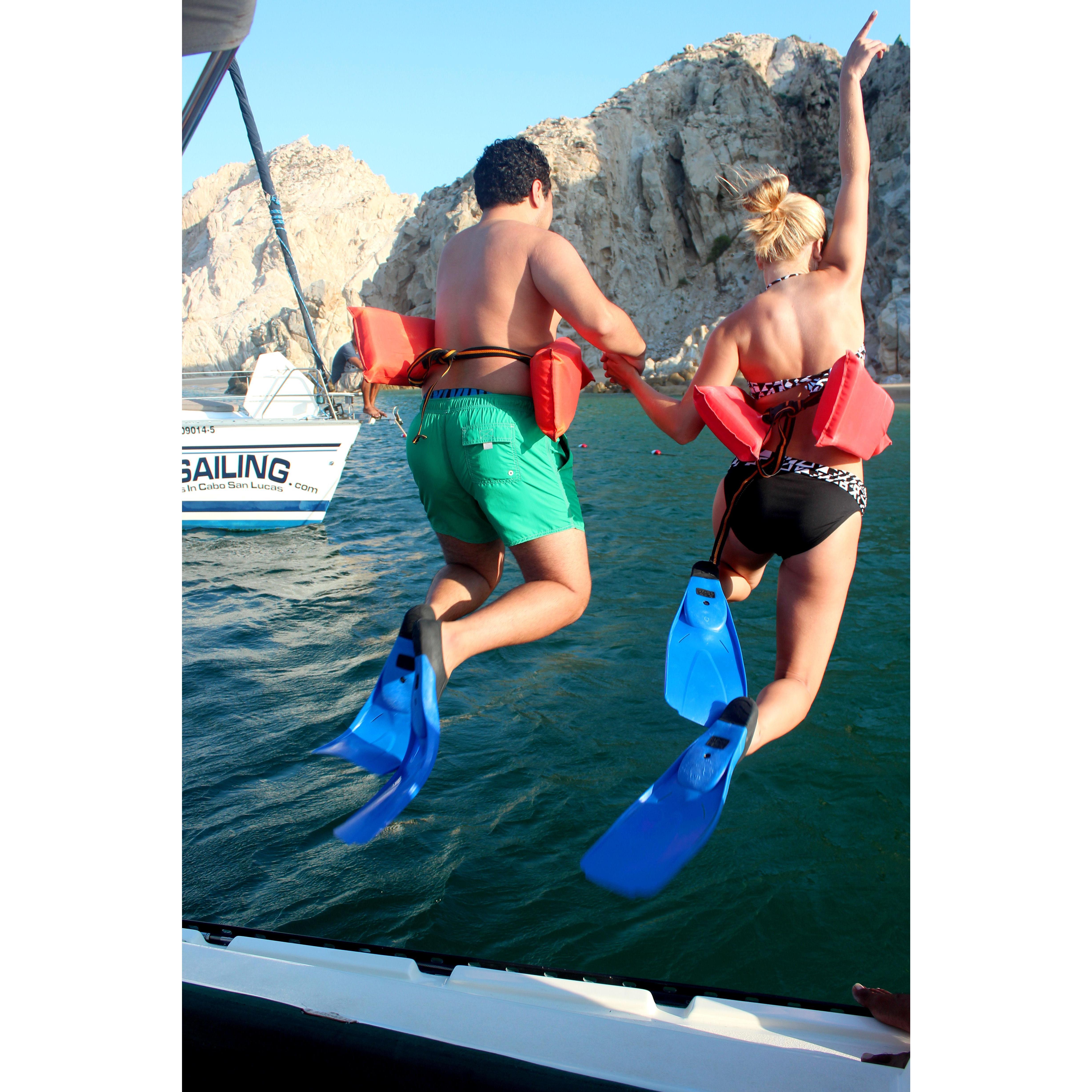 Los Cabos summer 2013