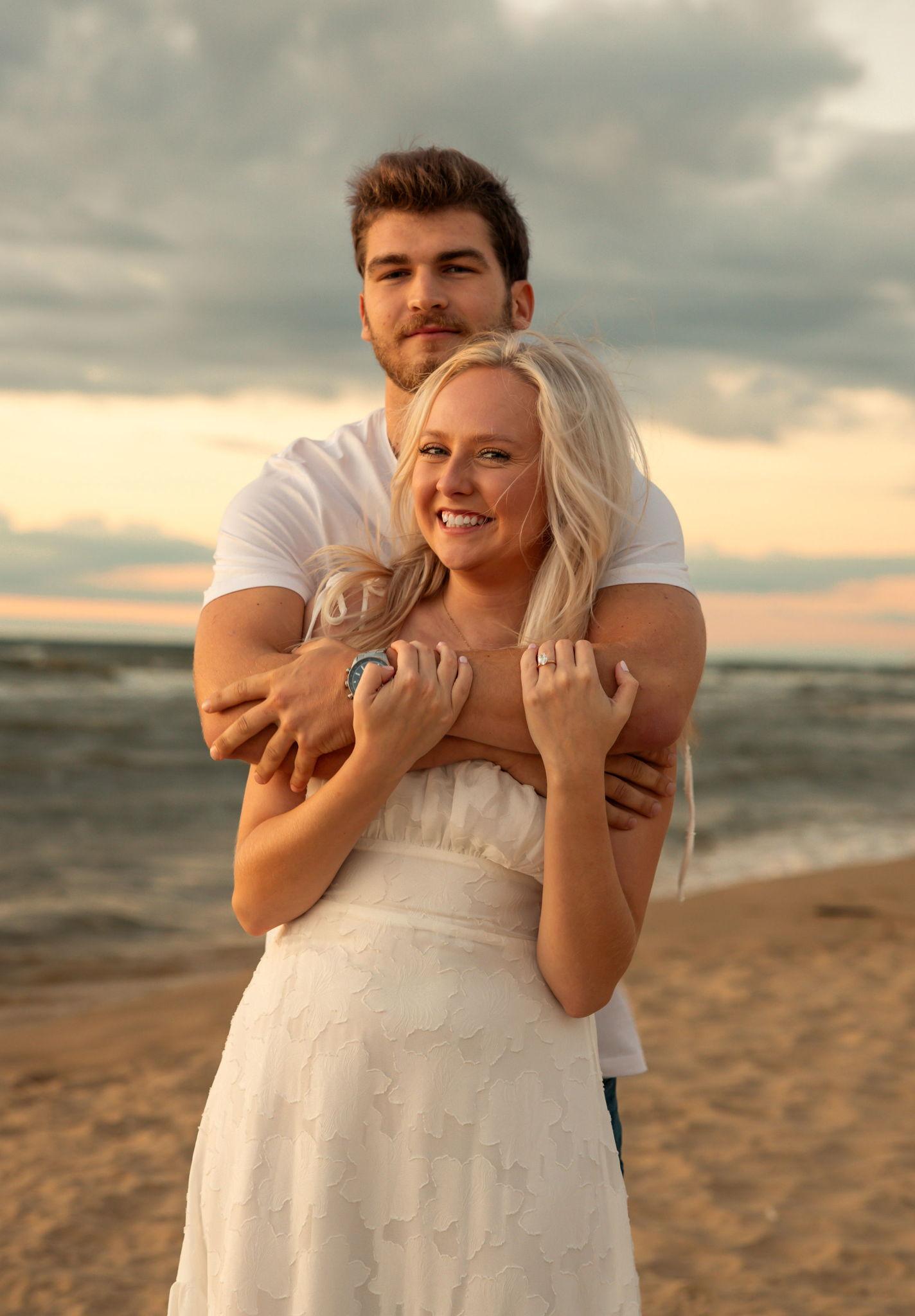 The Wedding Website of Megan Smith and Kyle Hoort