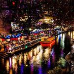 San Antonio River Walk