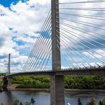 Penobscot Narrows Bridge Observatory